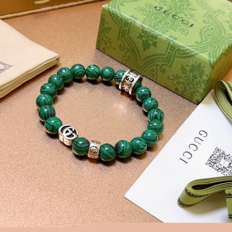 G*u*i bracelets